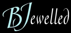 Bjewelled Silver Jewellery Home