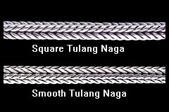 tulang naga chain