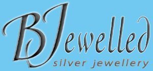 Bjewelled Silver Jewelry
