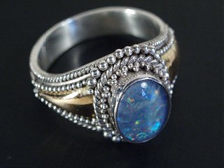 Slideshow jewellery image