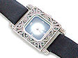 Suarti Barrettes, Anklets, and Watches