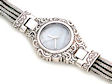 Suarti Barrettes, Anklets, and Watches