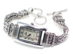 Suarti Borobudur Strap Watch