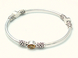 Assorted Stone Bangle