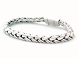 Suarti Braid Link Bracelet