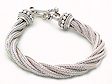 Twisted Tulang Naga Bracelet