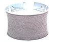 Large Herringbone Cuff