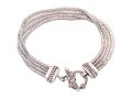 4 Strand Tulang Naga Bracelet
