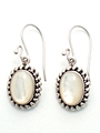 Jawan Mother of Pearl Earrings