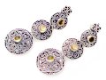 Suarti Collection Earrings