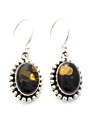 Lapis Lazuli Drop Earrings