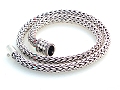 Suarti Oval Tulang Naga Chain Necklace