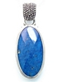 Lapis Lazuli  Pendant