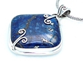 Suarti Silver Pendants
