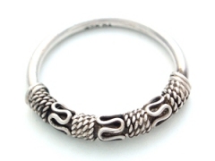 suarti silver ring